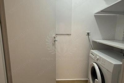 Garsonieră decomandată, mobilată în Albert - 11