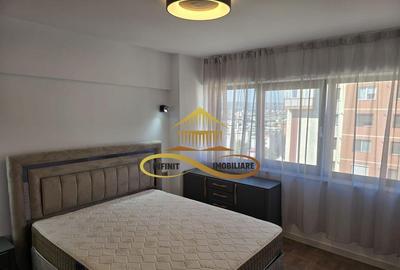 Apartament de inchiriat langa Mall Bacau,Lux si cu parcare - 6