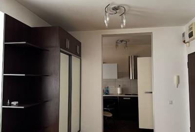 Apartament cu 2 camere decomandat, mobilat în Herăstrău - 9