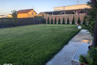 Casă cu 4 camere cu Teren 700 Mp în Mihai Viteazu - 16