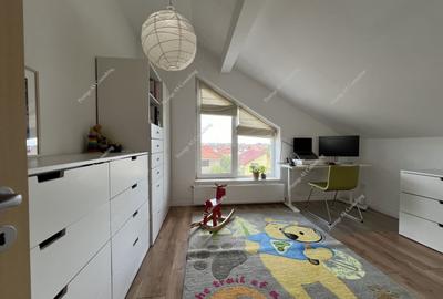 Penthouse 3 Camere Etaj 3 | 2 Bai 2 Terase | Giroc-Zona Planetelor - 10