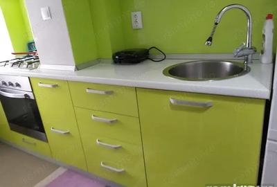 Garsoniera la parter zona Lipovei - 1