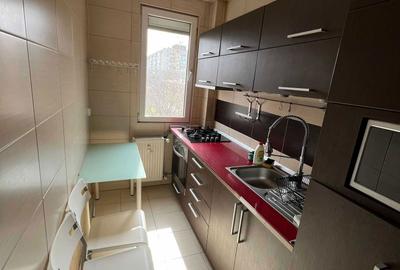 Garsonieră decomandată în Drumul Taberei - 3