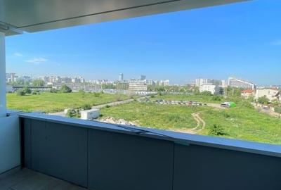 Apartament 3 camere de inchiriat | Etaj 3 | Balcon 10 mp | Cortina North - 12