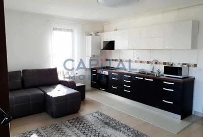 Apartament cu 3 camere semidecomandat în Iris - 5