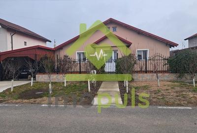 🏡 Casă individuală, 7 camere, mobilată și utilată – Pișchia ✨ - 1