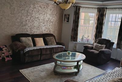 Casă cu 3 camere în Ipotești - 4