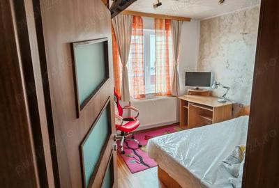 Apartament cu 3 camere decomandat în Tomis Mall - 7