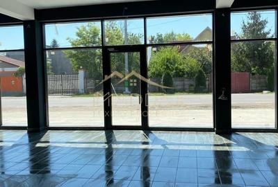 Spatiu Comercial Stradal***190 MP*** 6 Locuri Parcare// CORBEANCA - 3