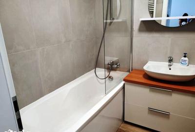 Apartament cu 2 camere, mobilat în Albert - 10