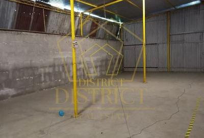 Spatiu Comercial tip Hala I Zona Lipovei - 13