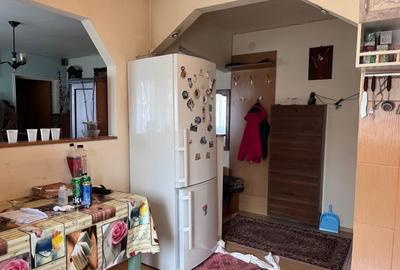 Apartament cu 4 camere semidecomandat în Gojdu - 10