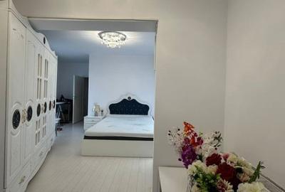 Apartament cu 3 camere semidecomandat în Fundeni - 3