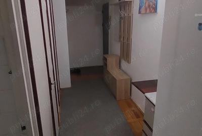 Apartament cu 2 camere decomandat în Lipovei