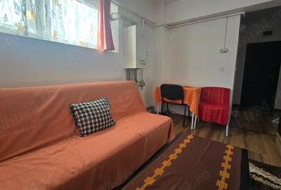 Apartament cu 2 camere decomandat în Complex Studențesc - 3