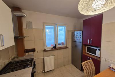 Apartament cu 2 camere decomandat în Drumul Taberei - 4