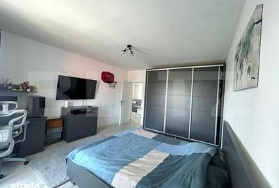 Apartament cu 3 camere în Central - 11