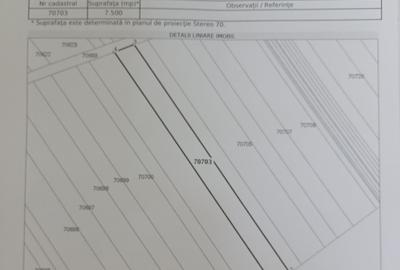 Teren în Central - 1