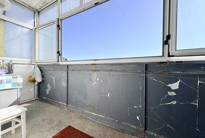 Apartament cu 2 camere decomandat în Gheorgheni - 10