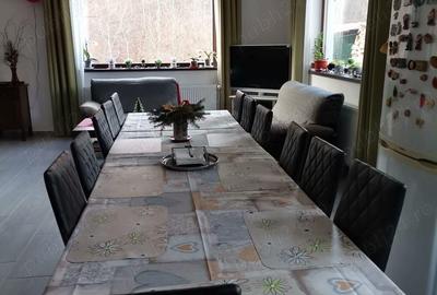 Casă cu 6 camere în Central - 6