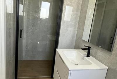 Duplex cu 4 camere cu Canalizare în Urseni - 8