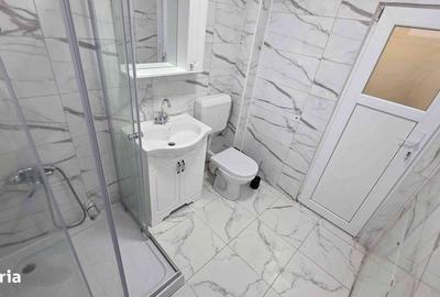 Apartament cu 2 camere în Oncea - 13