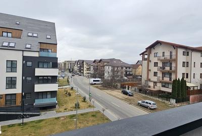 Apartament cu 3 camere în Tractorul - 6