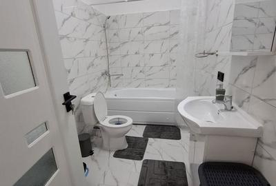 Apartament cu 2 camere în Baciu - 9