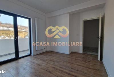 Apartament cu 2 camere în Bucium - 5