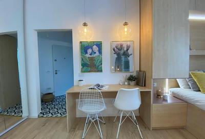 Studio Lux Calea Victoriei - 5