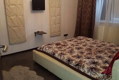Apartament cu 2 camere în Cățelu - 6