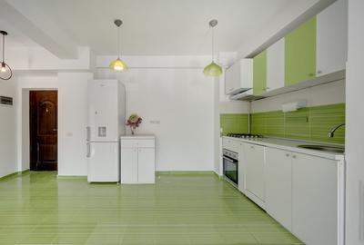 MILITARI RESIDENCE – LIDL, APARTAMENT 2 CAMERE 52 MP, PARTER INALT! - 11