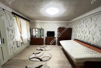 Casa individuala cu 4 camere teren 840 mp in localitatea Lud - 4