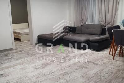 Ap 3 camere - confort, lumina si liniste in Floresti, zona Stejarului Ap 3 camere - confort, lumina si liniste in Floresti, zona Stejarului - 2