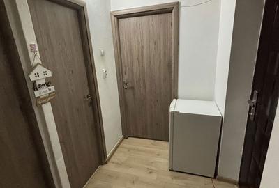 Garsonieră decomandată în Popoveni - 1