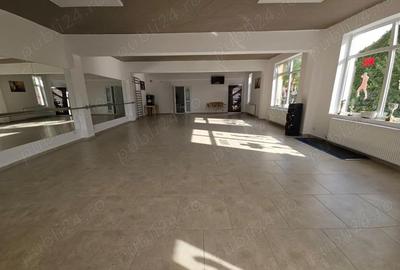Spațiu comercial, de 100 mp, în Central