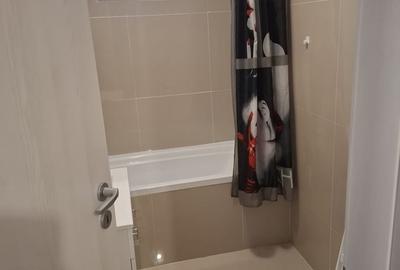 Garsonieră decomandată în Militari