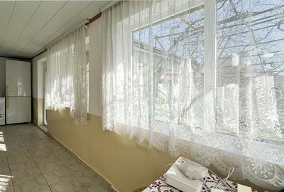 Casa cu 4 camere, in Eforie Nord, renovata, pret exceptional, teren proprietate - 7