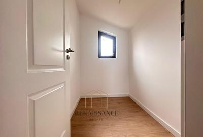 Bucovat Casa Individuala P+M+Pod 4 Camere 2 Bai | 500mp Teren - 7