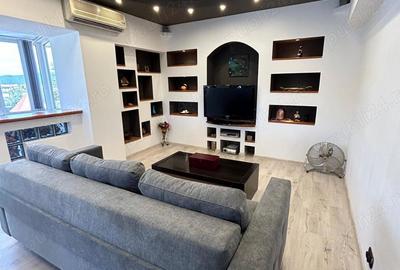 Apartament cu 2 camere decomandat în Ultracentral - 4