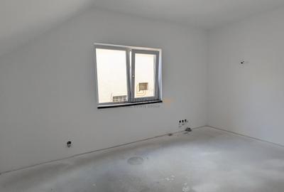 Vila individuala P+M, 5 camere, garaj – Sat Rosu, Comuna Chiajna - 10