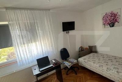 Apartament de vanzare , 41 mp , Zona Micro 15 - 4