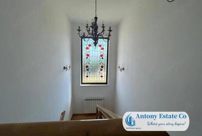 Casă cu 1 camere cu Teren 500 Mp în Sânmartin - 2