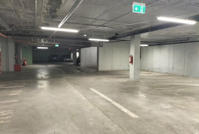 Marmura Residence 2 camere cu parcare subterana - 16