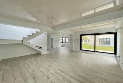 Vila individuala 5 camere Corbeanca - 2