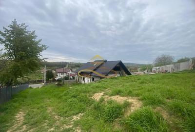 Casă individuală cu 4 camere cu Canalizare în Măgura - 10