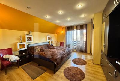 Casă individuală cu 5 camere cu Canalizare în Turnișor - 11