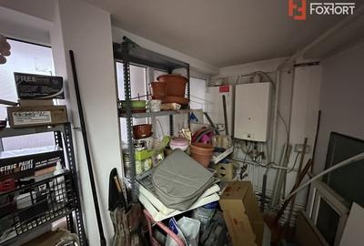 COMISION 0% Cladire de birouri multifunctionala - zona Girocului COMISION 0% Cladire de birouri multifunctionala - zona Girocului - 43