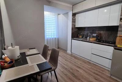 Apartament cu 2 camere de inchiriat in COMPLEXUL CITY OF MARA - 3