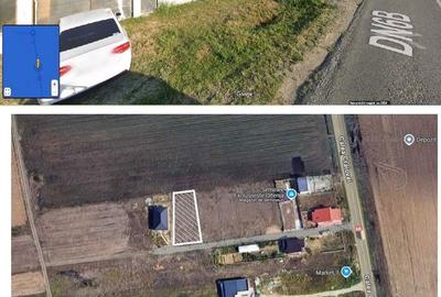 Teren de 1325 mp, în Șimnicu de Sus - 4